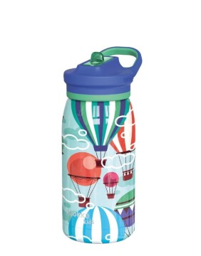 Termospudele "Pop Balloons" 445 ml
