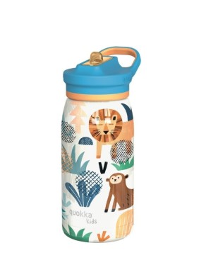 Termospudele "Pop Safari" 445 ml