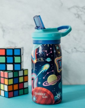 Termospudele "Pop Space" 445 ml