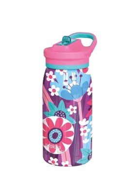 Thermos bottle "Pop Blooming Garden" 445 ml