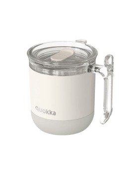 Thermo mug "Stream Ivory" 260 ml