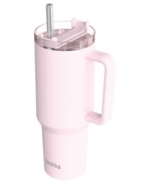 Термокружка "Stream Light Pink" 1200 ml