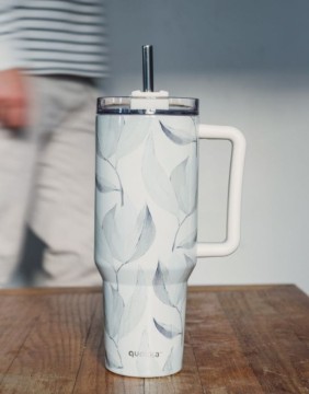 Термокружка "Stream Cotton" 1200 ml