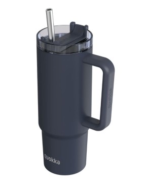 Termokrūze "Stream Black" 950 ml