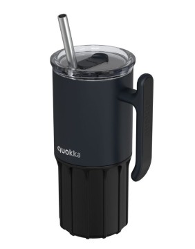 Термокружка "Umi Black" 720 ml