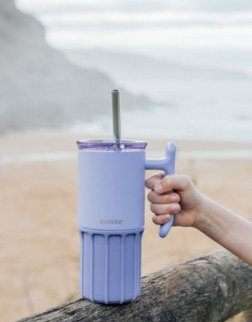Termokrūze "Umi Lavender" 720 ml