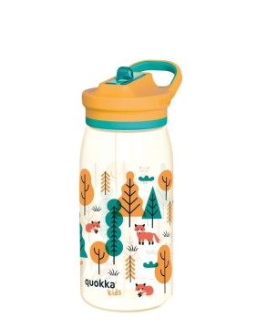 Drinking bottle "Glow Forest" 580 ml