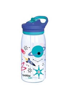 Drinking bottle "Glow Space" 580 ml