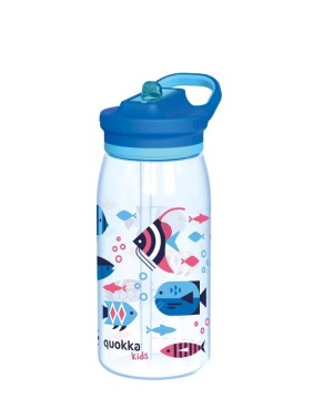 Бутылка питьевая "Glow Sea Life" 580 ml
