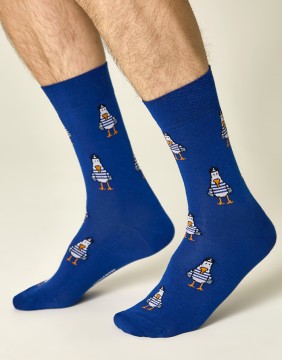 Vīriešu zeķes ''Capitan Seagull''