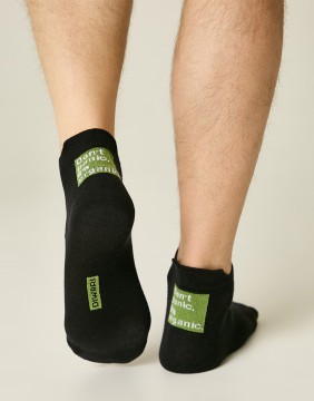 Men's Socks "Hemp"