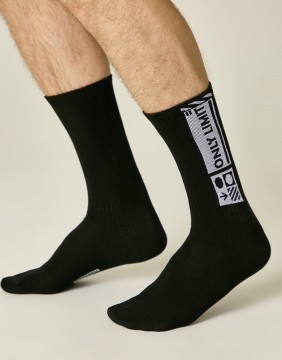 Men's Socks "Only Limit"