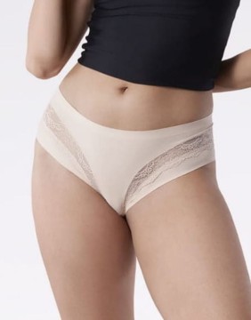 Women's Panties "Kiss Brasil"
