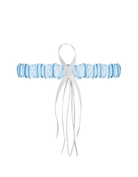 Garter "Ladybird"