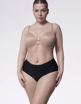 Shaping Panties "Kerina Black"