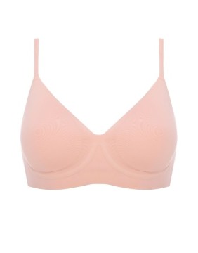 Seamless Bra "Panky"