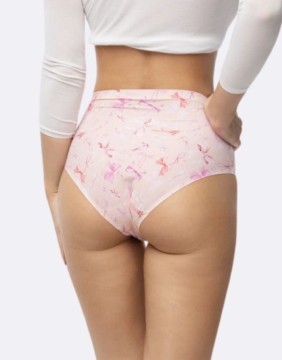 Women's Panties "Sweet Bow"