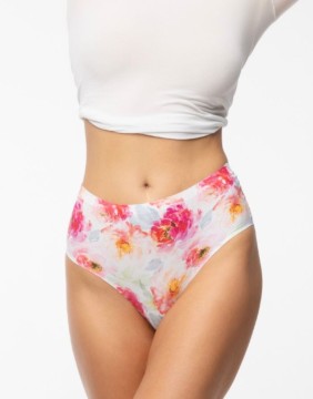Женские трусики "Peony Brasil Maxi"
