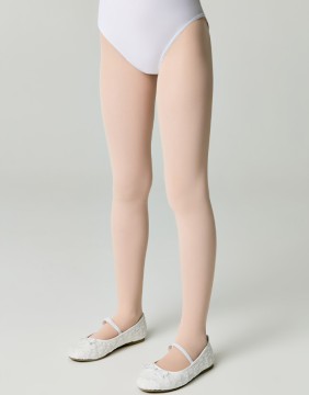 Zeķubikses bērniem ''Ballet Pink" 40 Den