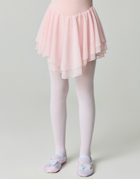 Tights for children ''Ballet Bianco" 40 Den