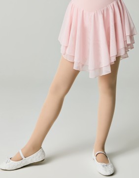 Zeķubikses bērniem ''Ballet Natural" 40 Den