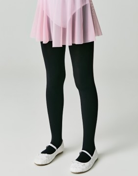Zeķubikses bērniem ''Ballet Nero" 60 Den