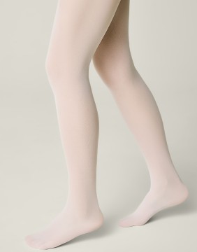 Zeķubikses bērniem ''Ballet Bianco" 60 Den