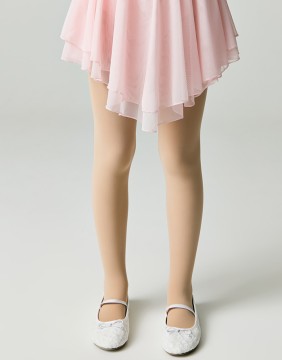 Zeķubikses bērniem ''Ballet Natural" 60 Den