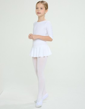 Tights for children ''Ballet Bianco" 40 Den