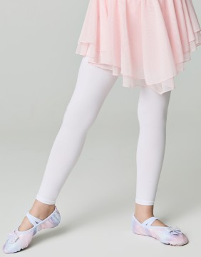 Bērnu legingi ''Ballet Bianco" 60 Den
