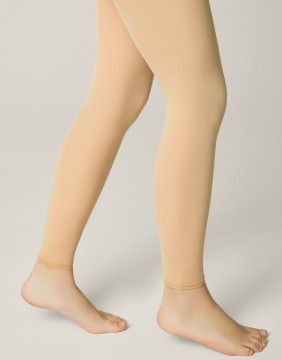 Детские леггинсы ''Ballet Natural" 60 Den