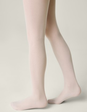 Tights for children ''Mila Bianco" 25 Den