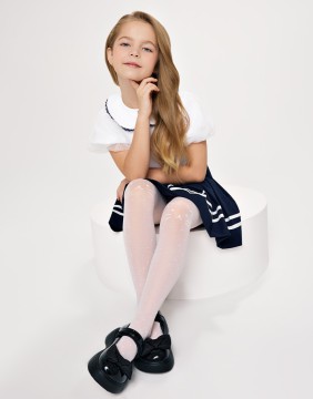 Zeķubikses bērniem ''Katie Bianco" 20 Den