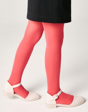 Zeķubikses bērniem ''Cool Coral" 50 Den
