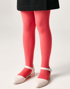Zeķubikses bērniem ''Cool Coral" 50 Den