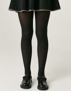 Tights for children ''Cool Nero" 50 Den