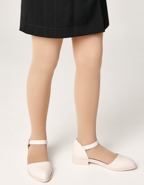 Tights for children ''Cool Beige" 50 Den