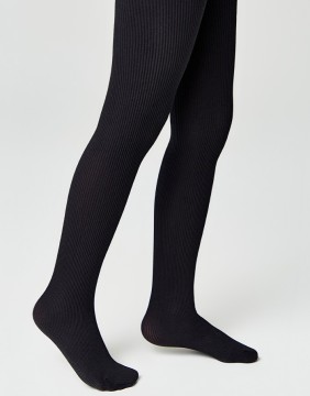 Tights for children ''Judy Nero" 50 Den