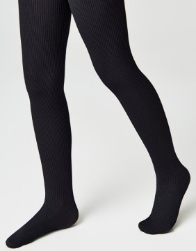 Tights for children ''Judy Nero" 50 Den