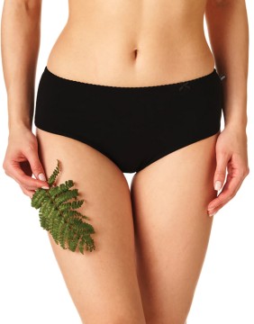 Women's Panties "Alore Black" 2pcs
