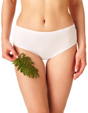Women's Panties "Alore White" 2pcs