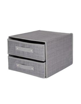 Skapja uzglabāšanas kaste "Small Grey"