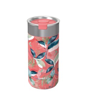 Termokrūze "Exotic Pink", 400 ml
