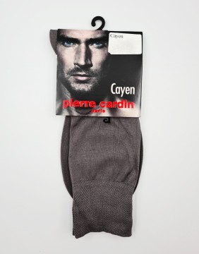 Vīriešu zeķes "Cayen 08"