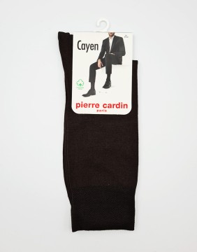 Vīriešu zeķes "Cayen Brown"