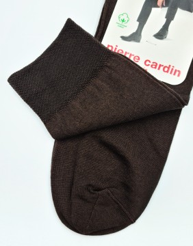 Vīriešu zeķes "Cayen Brown"