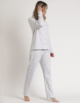 Pidžama "Bunny Moon"