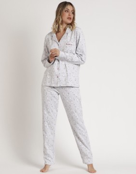Pidžama "Bunny Moon"