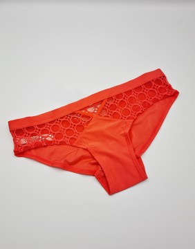 Women's Panties "Toskanne Orange"