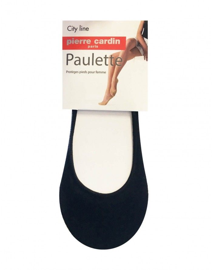 Paulette
